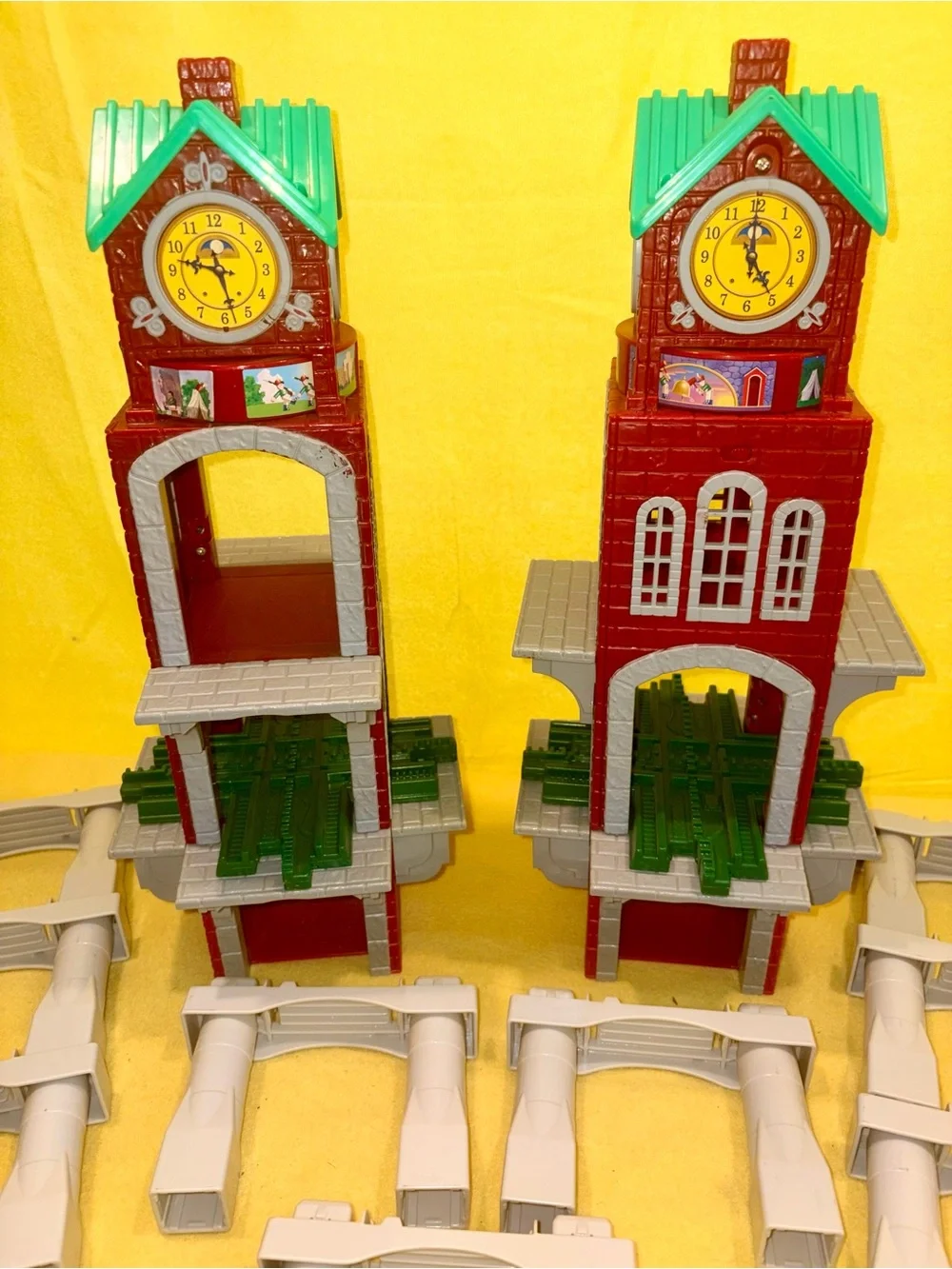 Fisher-Price fisher price